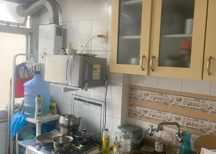 Apartamento Na Lapa