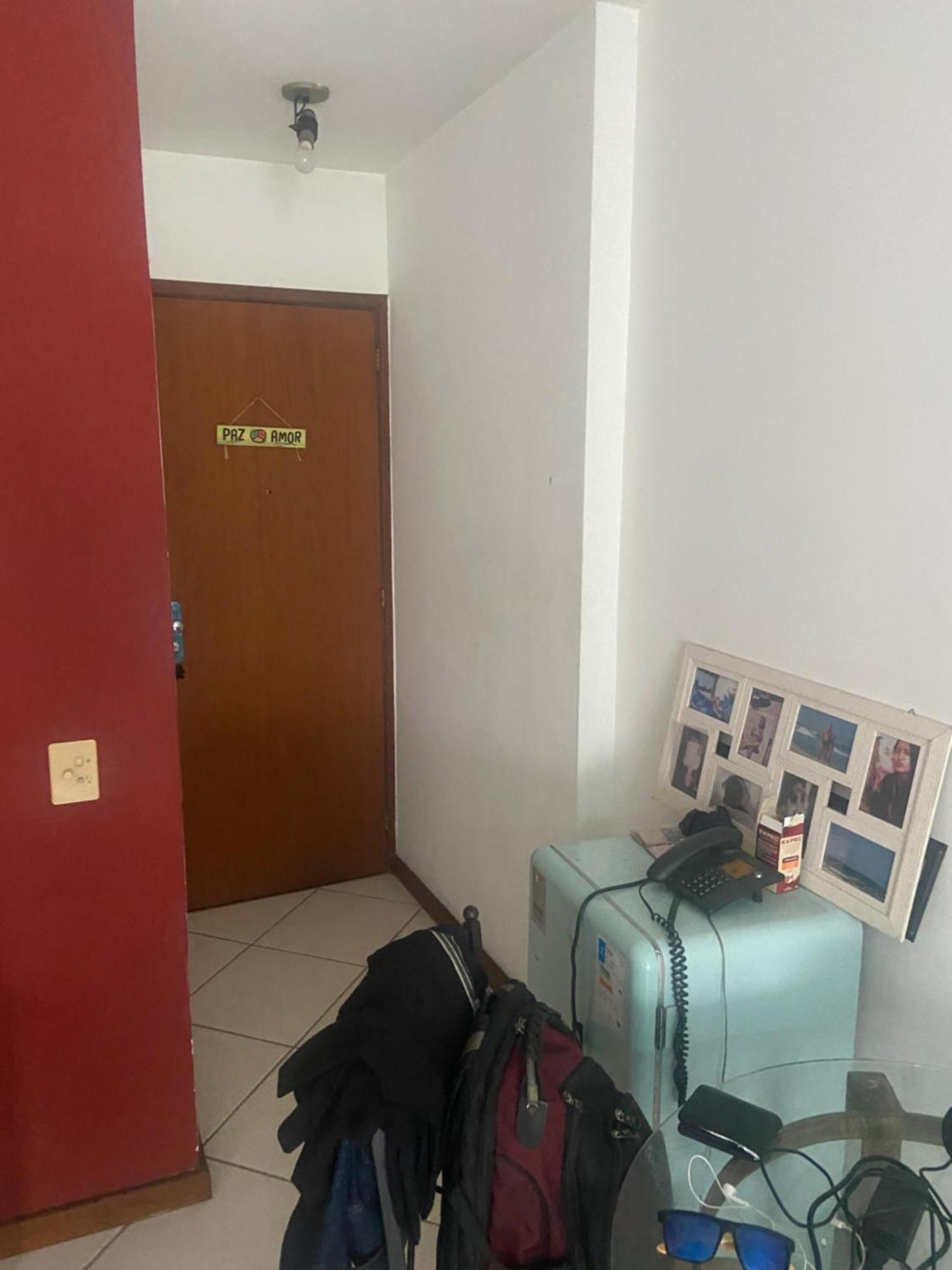 Na Lapa Apartamento *