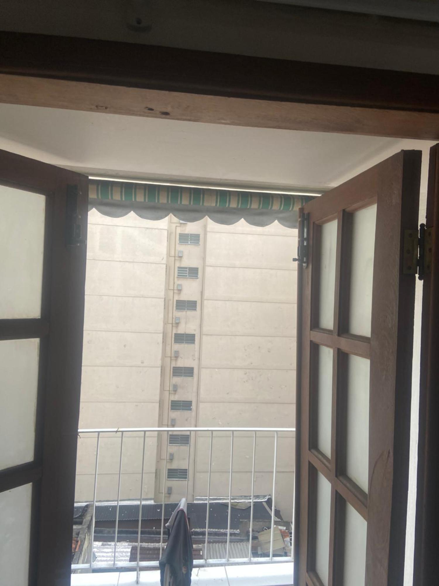Na Lapa Apartamento *
